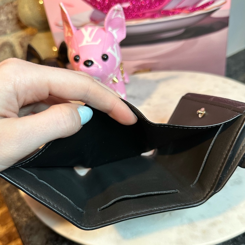 Louis Vuitton Eclipse Discovery Wallet - Picture 5 of 11